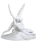 Cupid and Psyche Statue
