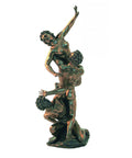 Giambologna Sabine Women Statue
