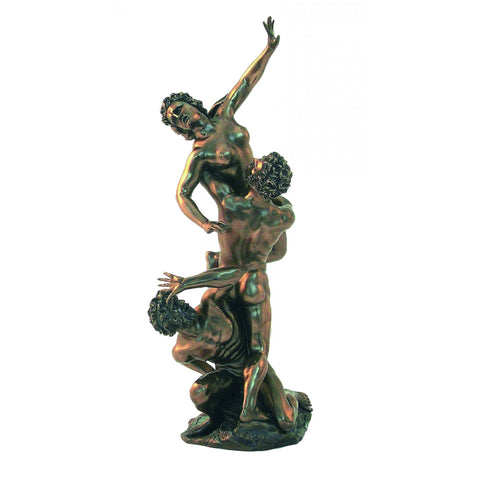 Giambologna Sabine Women Statue