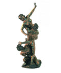 Sabine Women Statue