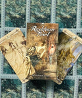 Rackham Tarot Cards Deck Lo Scarabeo
