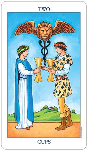 Radiant Raider Waite Tarot cards US Games Systems