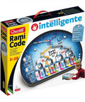 Rami Code