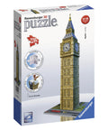 Ravensburger 3D Puzzle Big Ben London