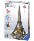 Ravensburger 3D Puzzle La Tour Eiffel Paris