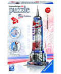 Ravensburger 3D Puzzle Empire State Building New York