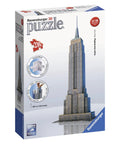 Ravensburger 3D Puzzle Empire State Building New York