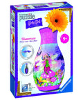 Ravensburger 3D Puzzle Flower Vase II
