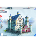 Ravensburger 3D Puzzle Schloss Neuschwanstein