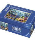 Ravensburger Puzzle 9000 Underwater Paradise