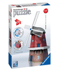 Ravensburger 3D Puzzle Windmill
