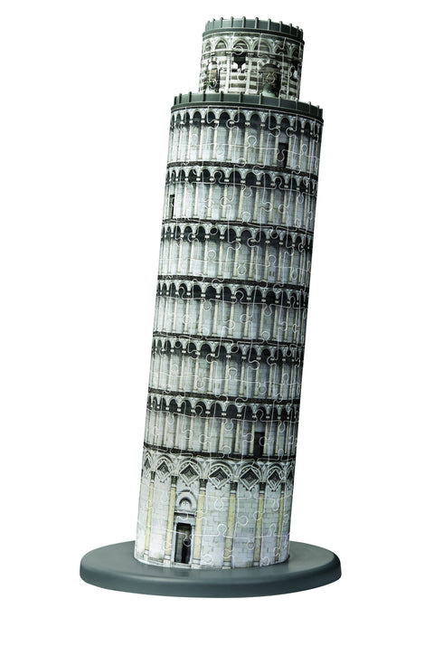 Ravensburger dėlionė "3D Puzzle Tower of Pisa"