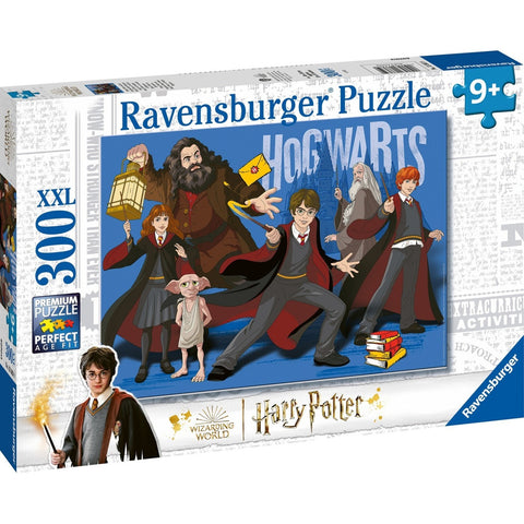 Ravensburger Jigsaw Puzzle: Harry Potter