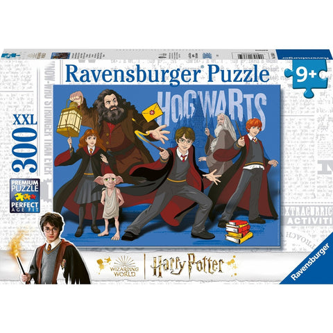 Ravensburger Jigsaw Puzzle: Harry Potter