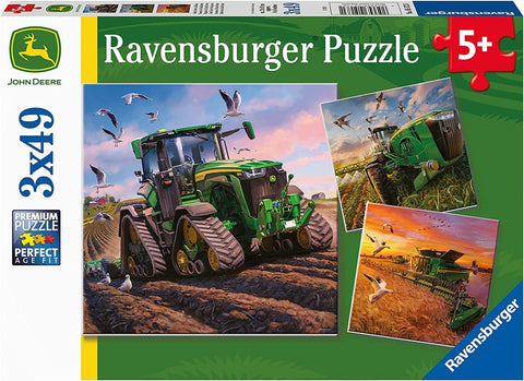 Puzzles for Children