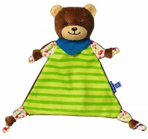 Ravensburger ministeps: Cuddle Bear