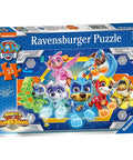 Ravensburger Paw Patrol Mighty Pups 35 Piece Jigsaw Puzzle