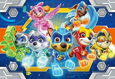 Ravensburger Paw Patrol Mighty Pups 35 Piece Jigsaw Puzzle