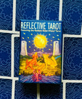 Reflective Tarot Cards US Games Systems (pocket size)