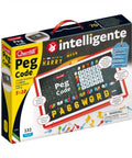 Reflex (Minirami) Peg Code