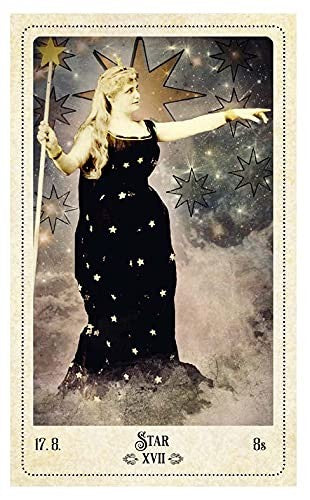 Relative Tarot cards Weiser Books