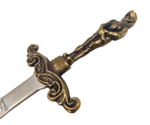 Replica of Dagger XVI century – MS3