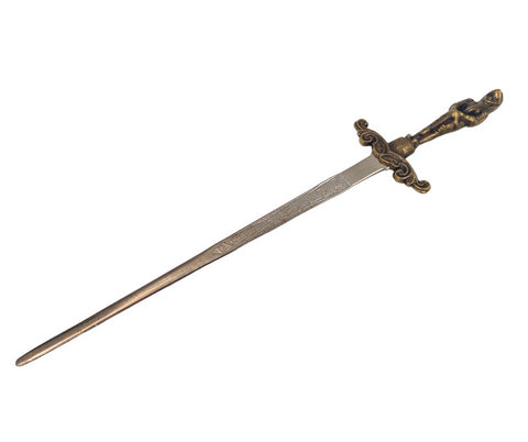 Replica of Dagger XVI century – MS3