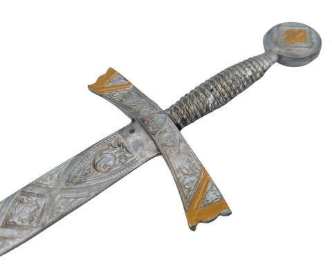 Replica of Dagger XVI century - MS9