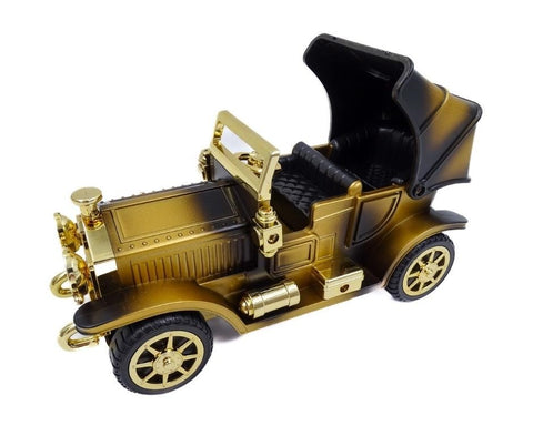 Retro car music box CMB