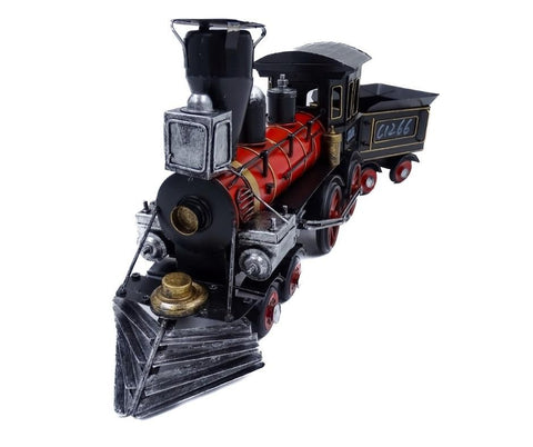 Retro locomotive model - 1250