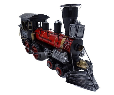 Retro locomotive model - 1250