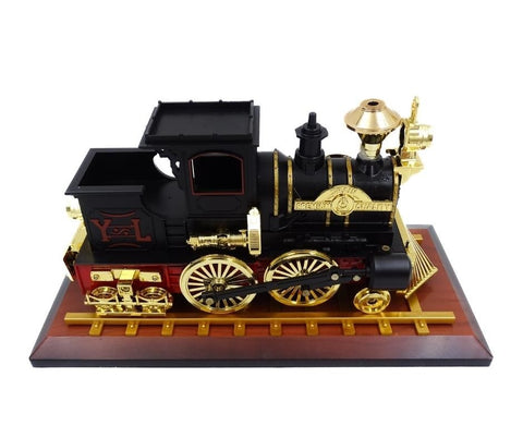 Retro locomotive music box - SL2029