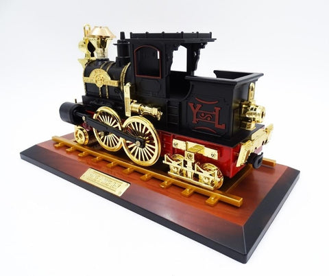 Retro locomotive music box - SL2029