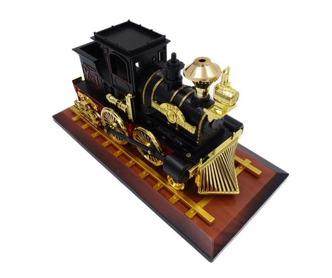 Retro locomotive music box - SL2029