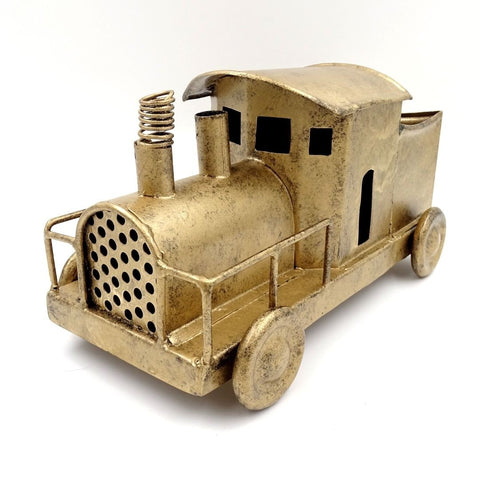 Retro Model Metal Locomotive – NC1800