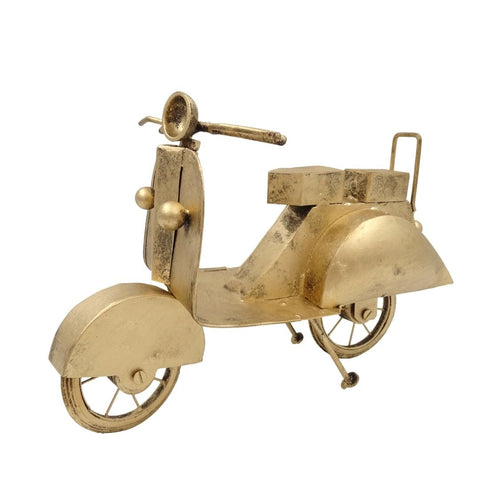 Retro Model Metal Scooter – NC2860