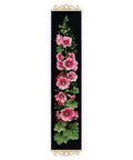 Mallow Cross Stitch Kit from RIOLIS Ref. no. 1612 - Hobby.lt