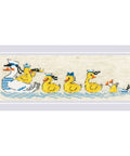 Over the Waves cross stitch kit by RIOLIS Ref. no.: 1865