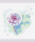 Light Breeze. Cross Stitch kit by RIOLIS Ref. no.: 1962