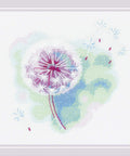 Light Breeze. Cross Stitch kit by RIOLIS Ref. no.: 1962