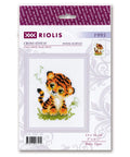 RIOLIS 1995