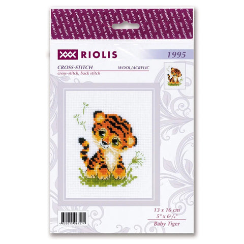 RIOLIS 1995