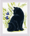 Black Cat RIOLIS 2001
