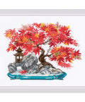 Autumn Bonsai RIOLIS 2044