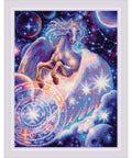 Pegasus Constellation. Cross Stitch kit by RIOLIS Ref. no.: 2062