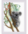 Cute Koala RIOLIS 2082