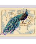 Eastern Fairy Tale. Cross Stitch kit by RIOLIS Ref. no.: 2099
