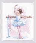 Ballet RIOLIS 2129