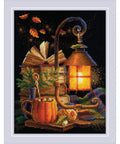 Cozy Autumn RIOLIS 2146