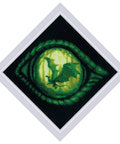 Dragon Eye RIOLIS 2162